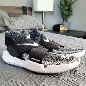 Nike Free Run Laceless, Unique, Perfect Condition